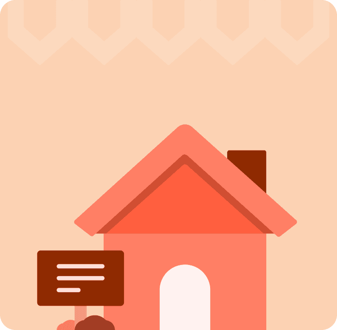 Decorative illustration