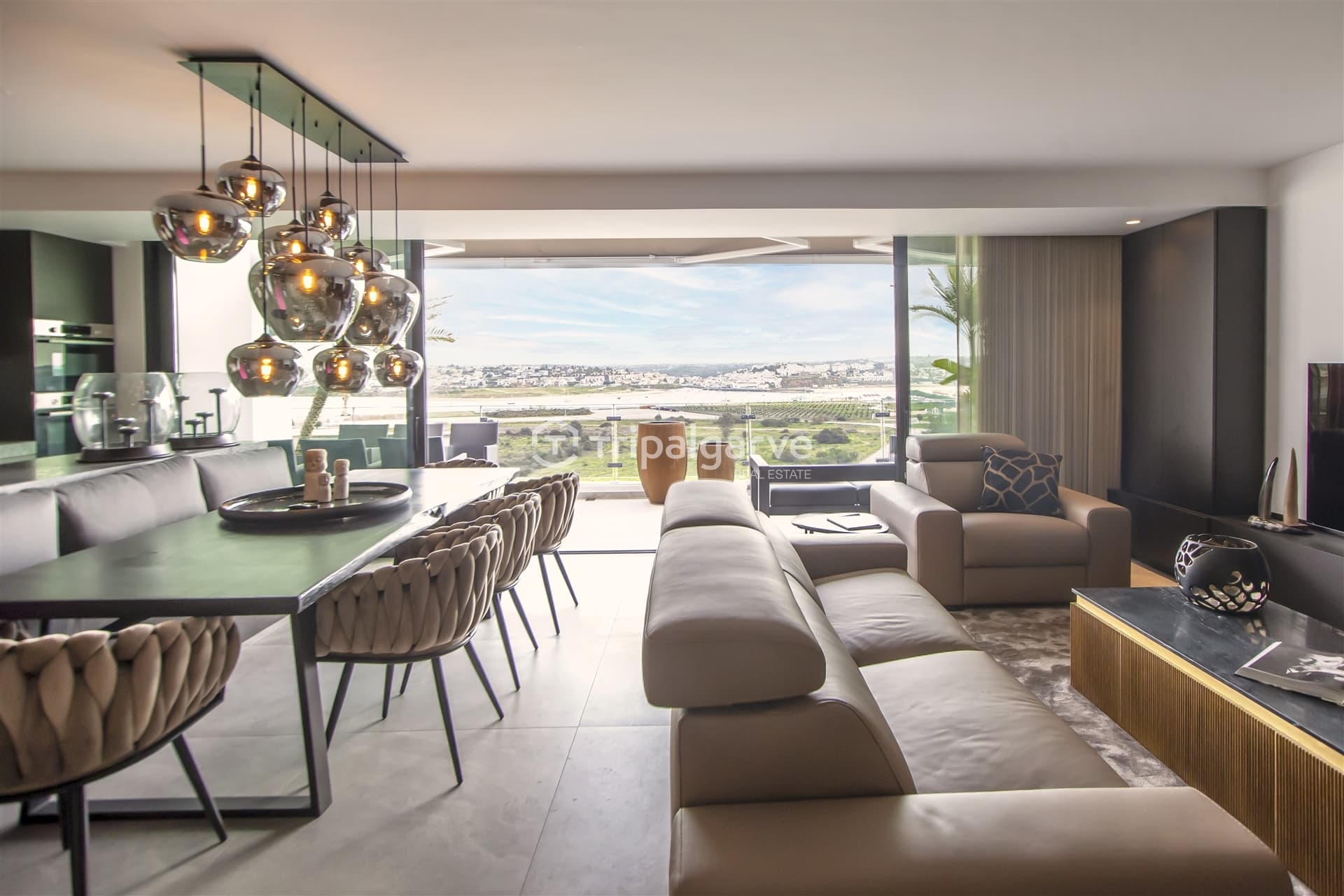 Apartment T3+1