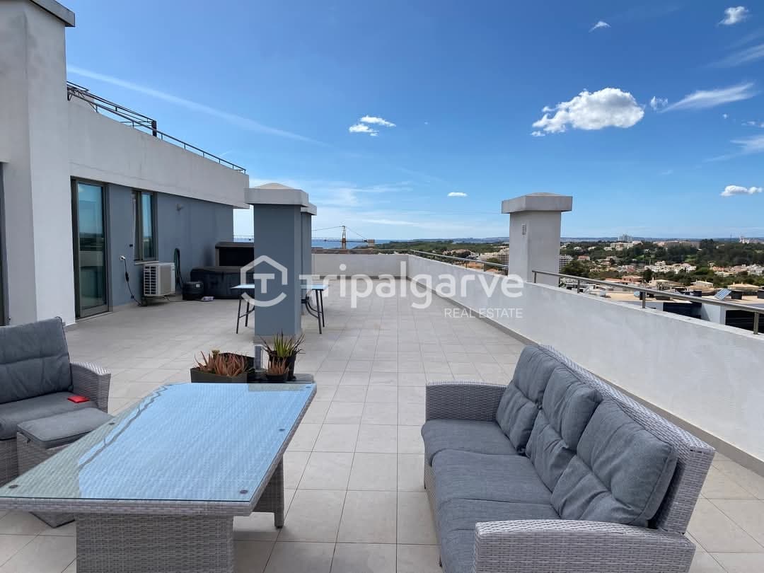 Apartment T4