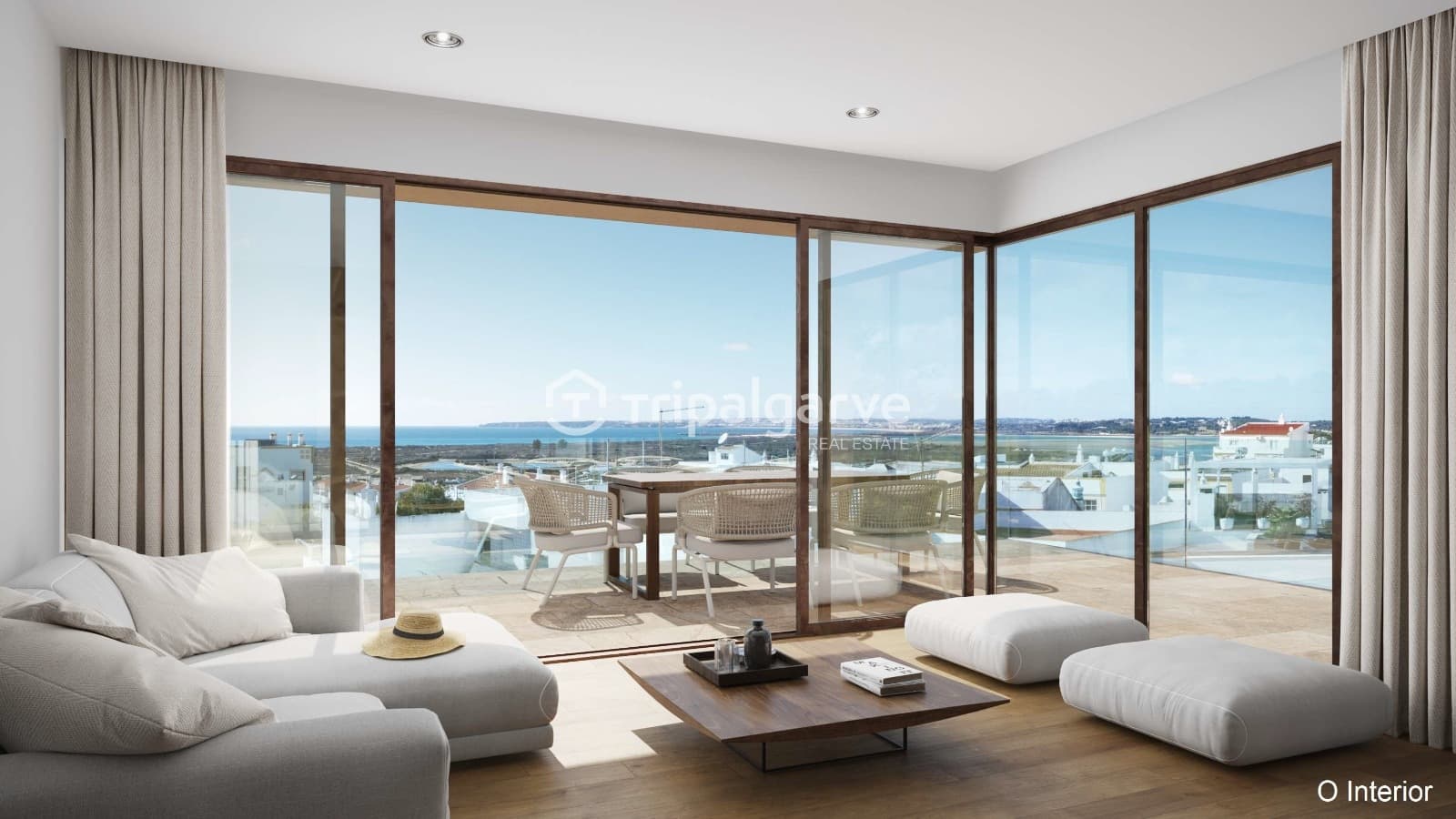 Apartment T1