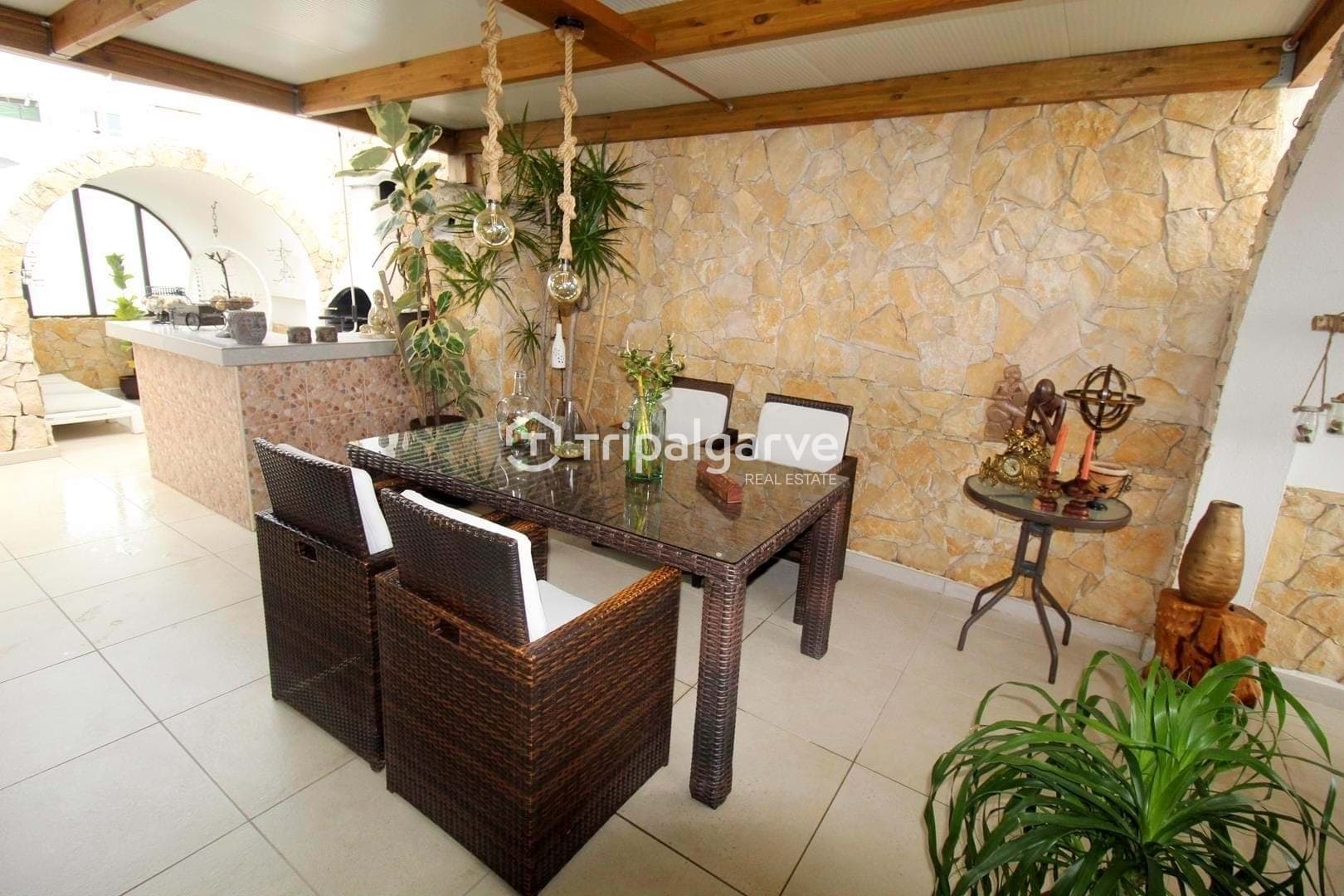 Apartment T4