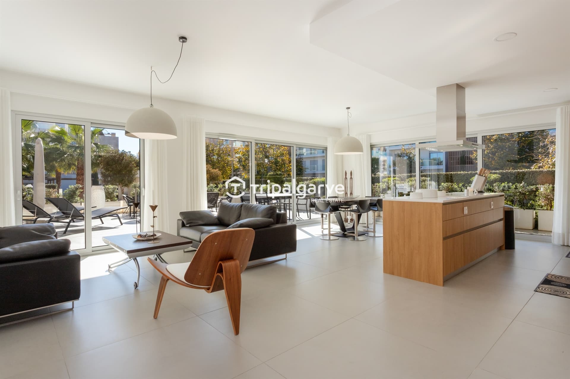 Apartment T3