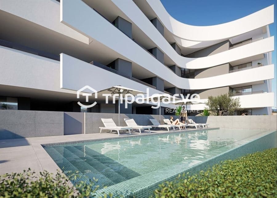 Apartment T2