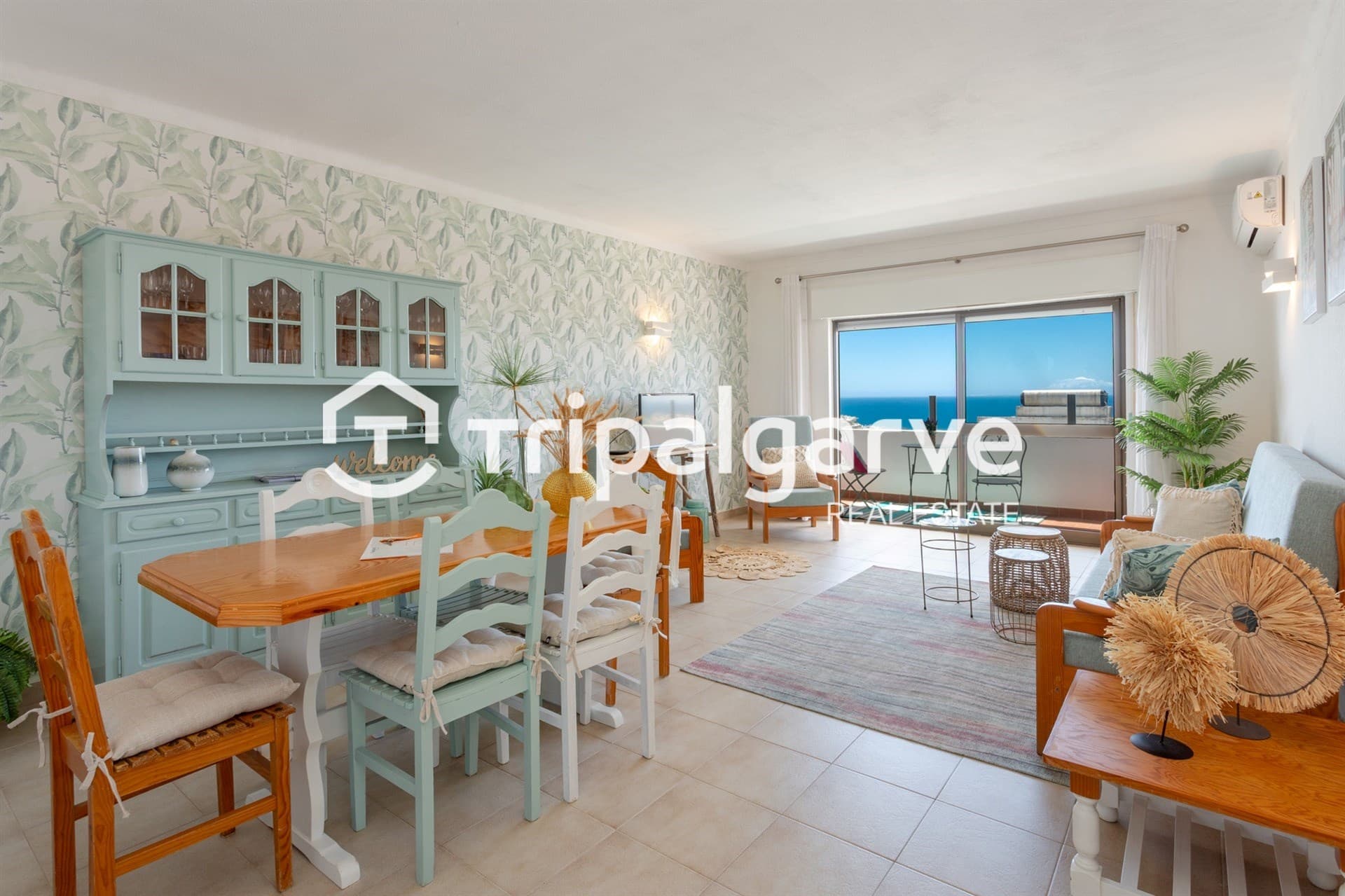 Apartment T1