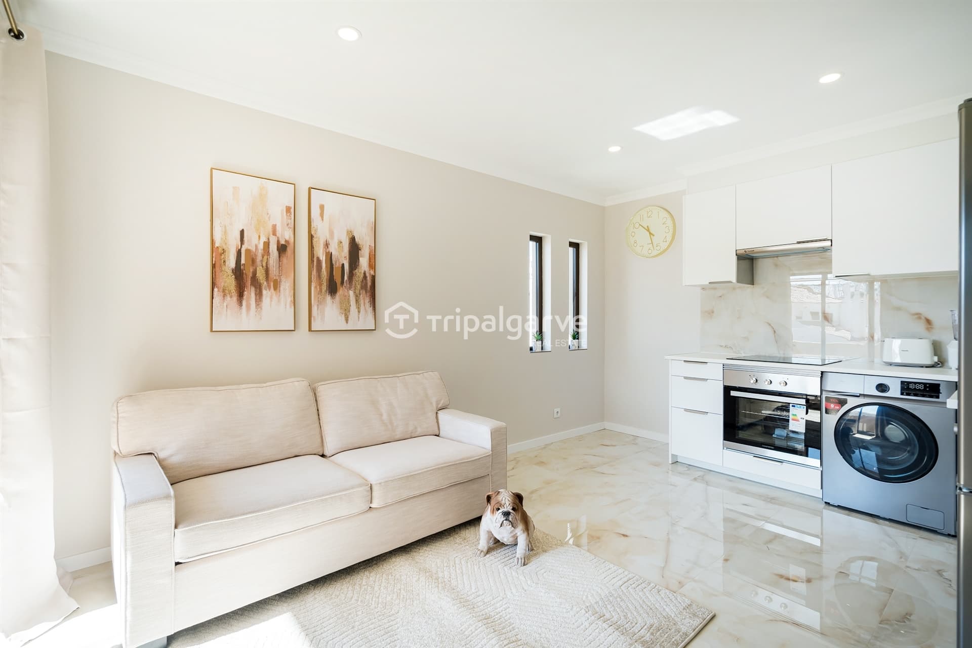Apartment T2