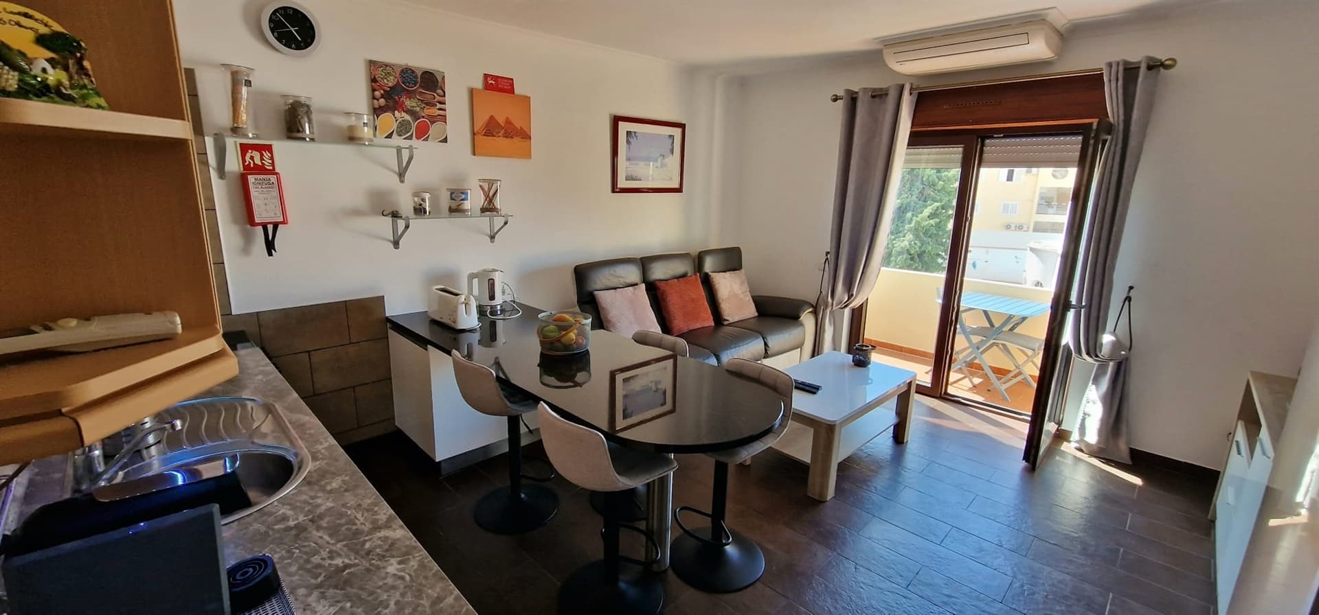 Apartment T2