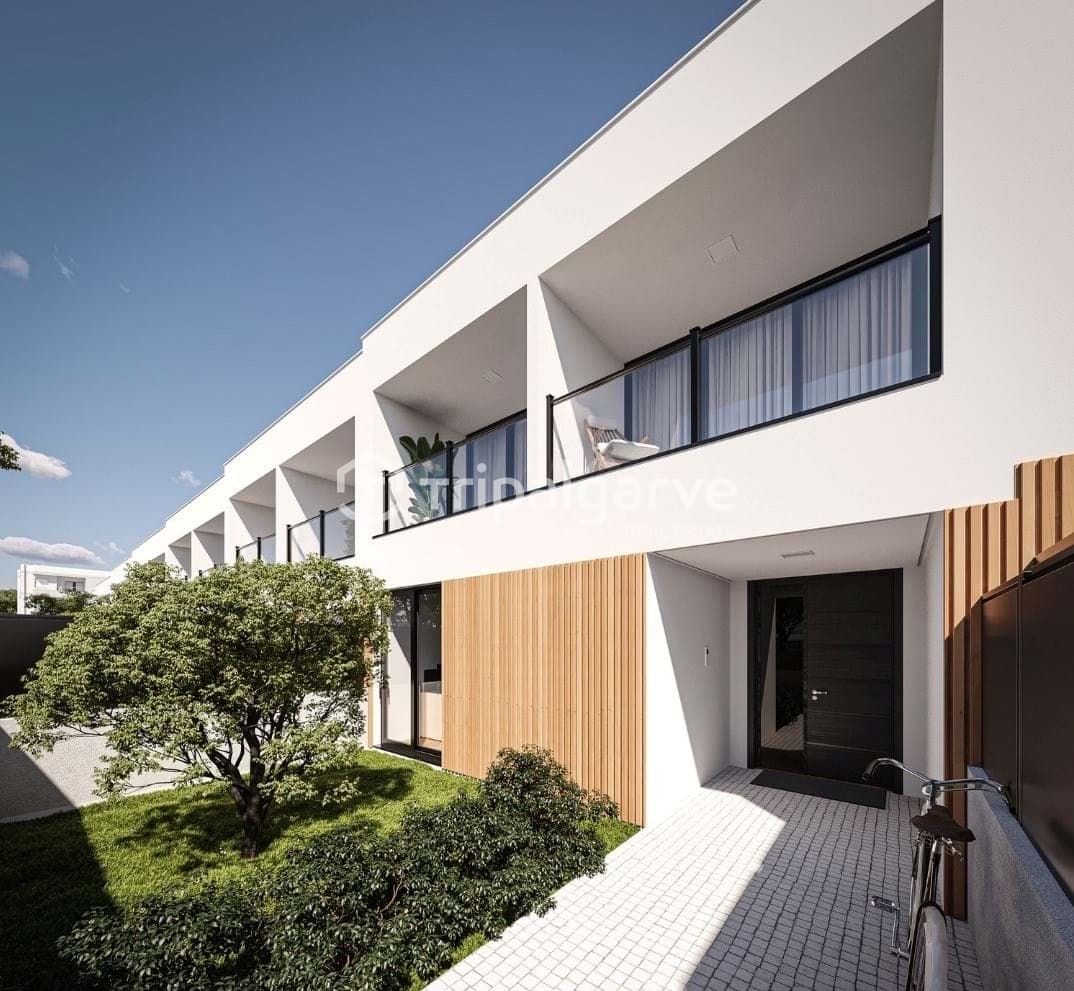 House T3
