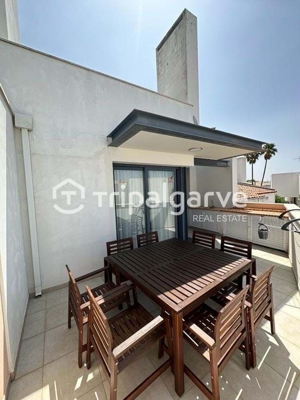 House T3