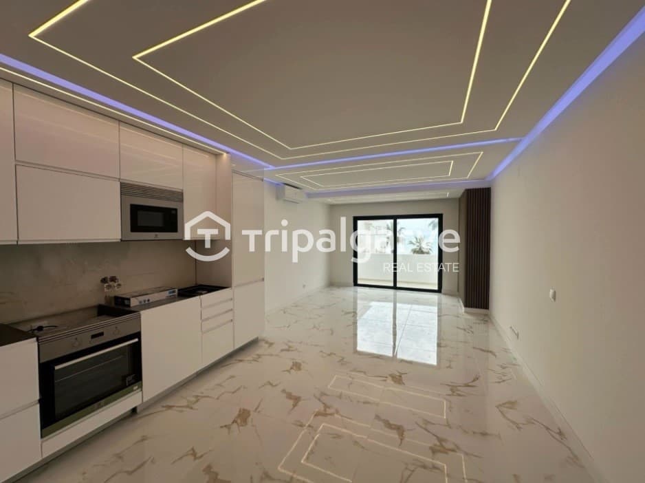Apartment T2