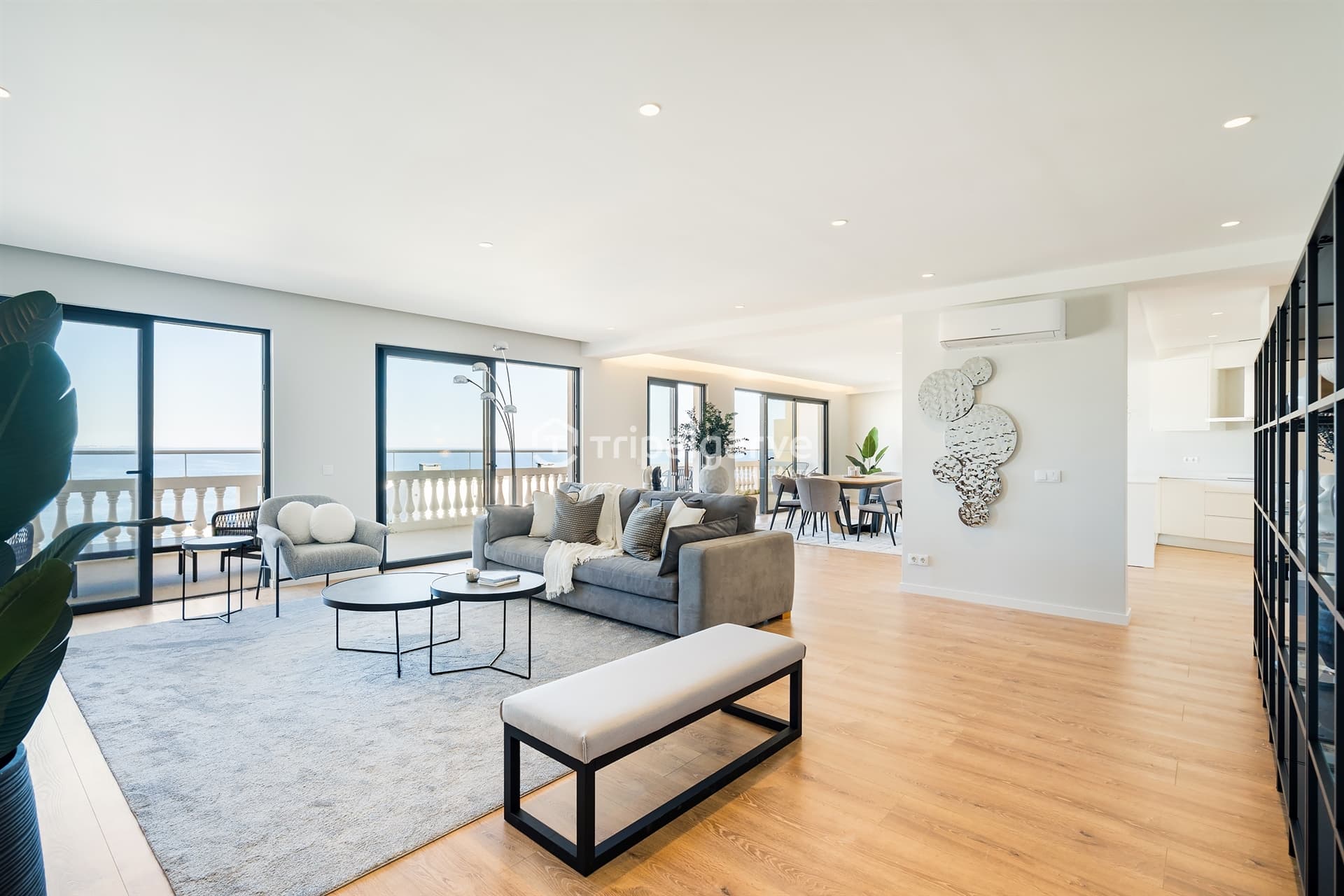 Apartment T4