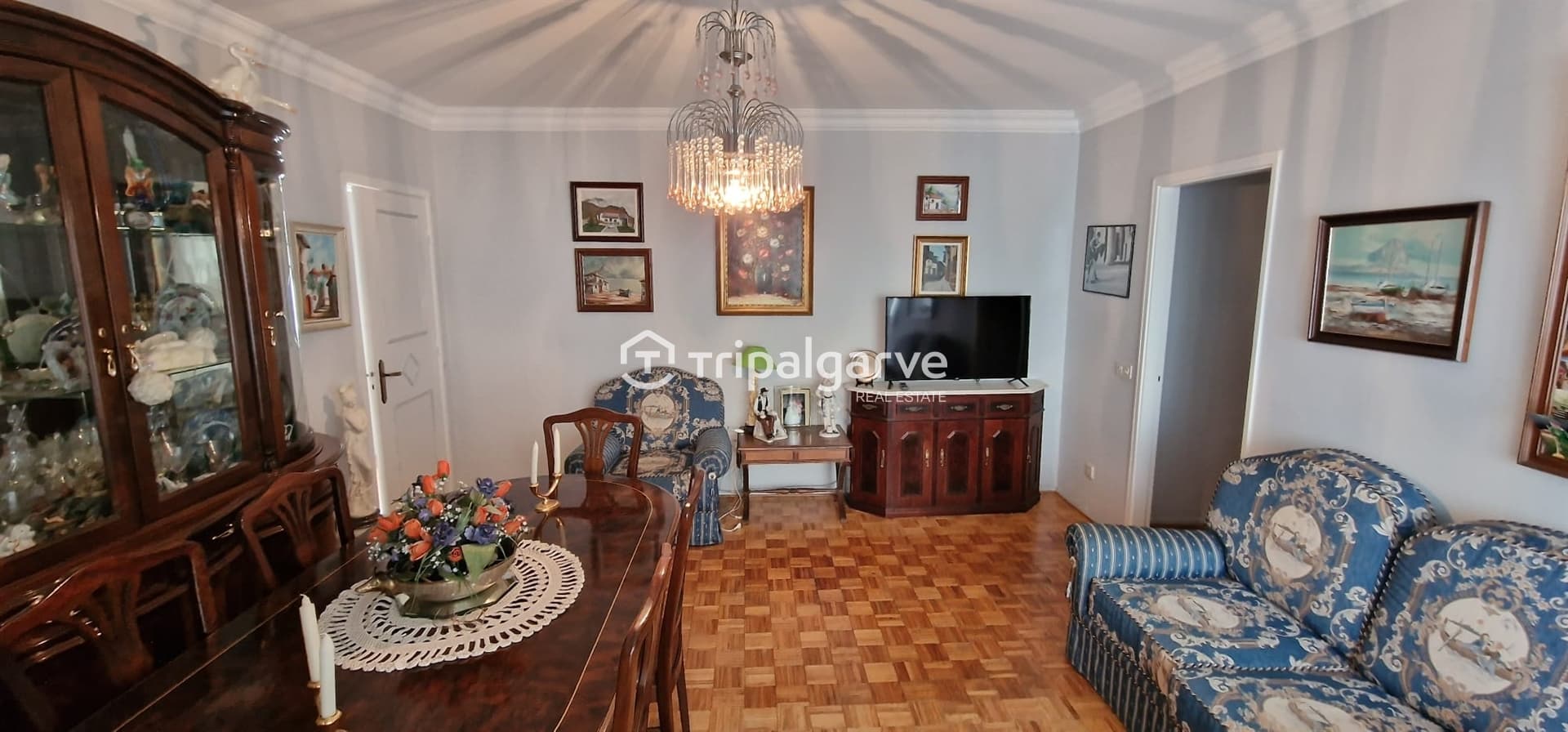 Apartment T3