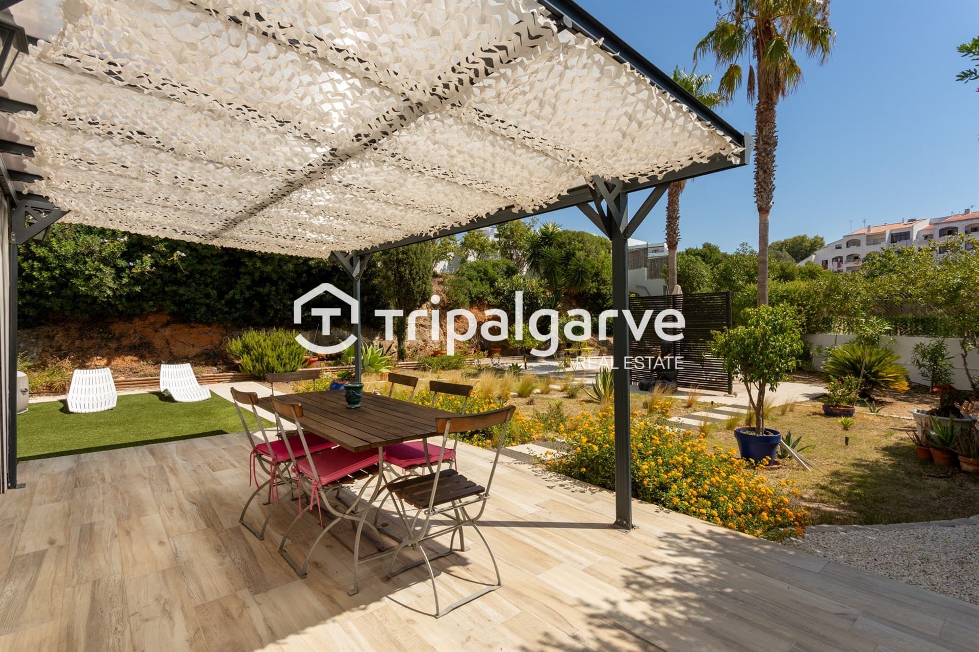Apartment T2