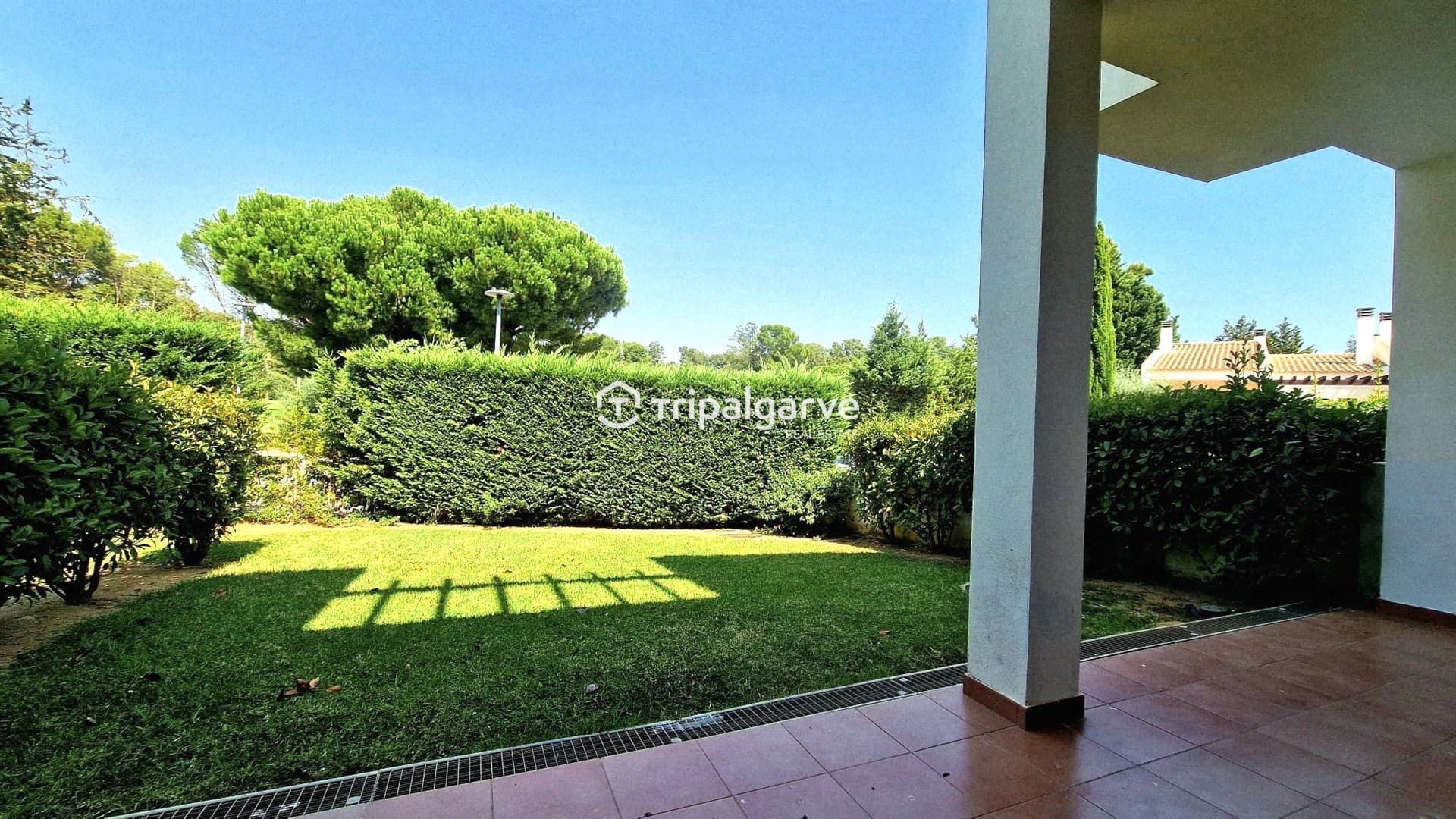 Apartment T2